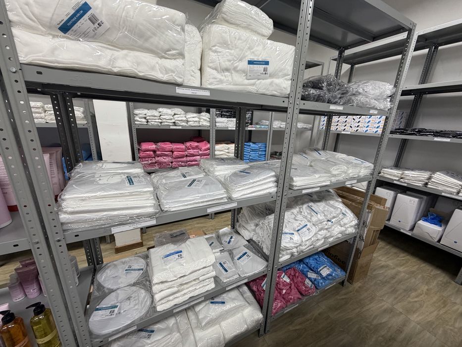 Бикини,трусы,простыни,тапочки и тп одноразовые