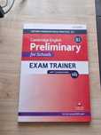 Oxford Preparation and Practice for Cambridge English B1 Preliminary