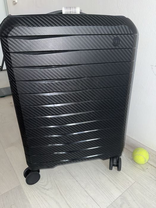 Чемодан Xiaomi NinetyGo Lightweight Срочно