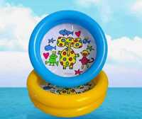 Mini piscina copii, piscina 61 cm summer distracție pentru cei mici