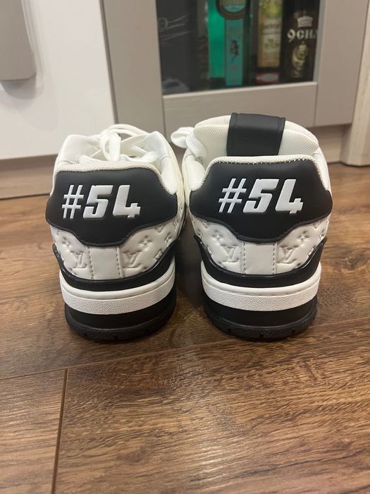 Louis Vuitton Trainers