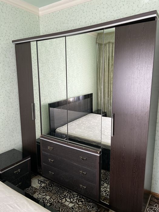 Мебель сотилади холати идеально