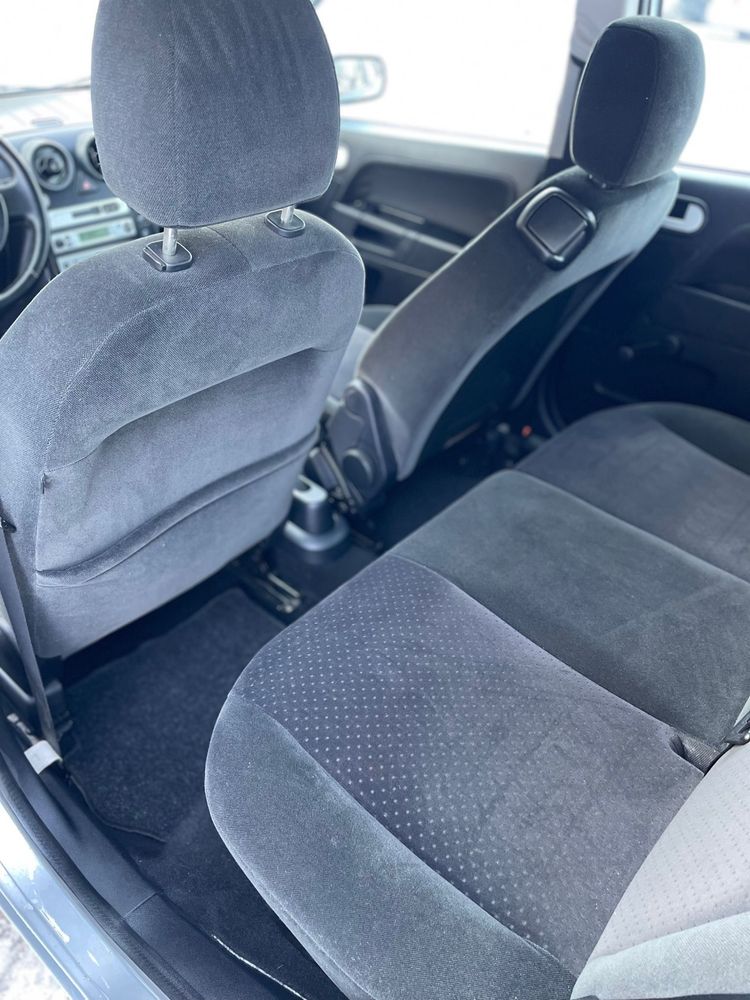 Ford Fusion, 1.4 benzină, automat