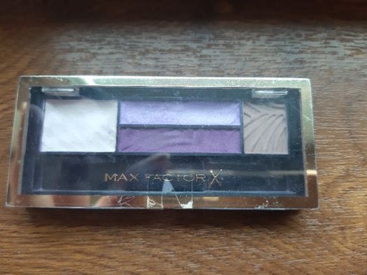Сенки Max Factor Оригинални, 4 цвята