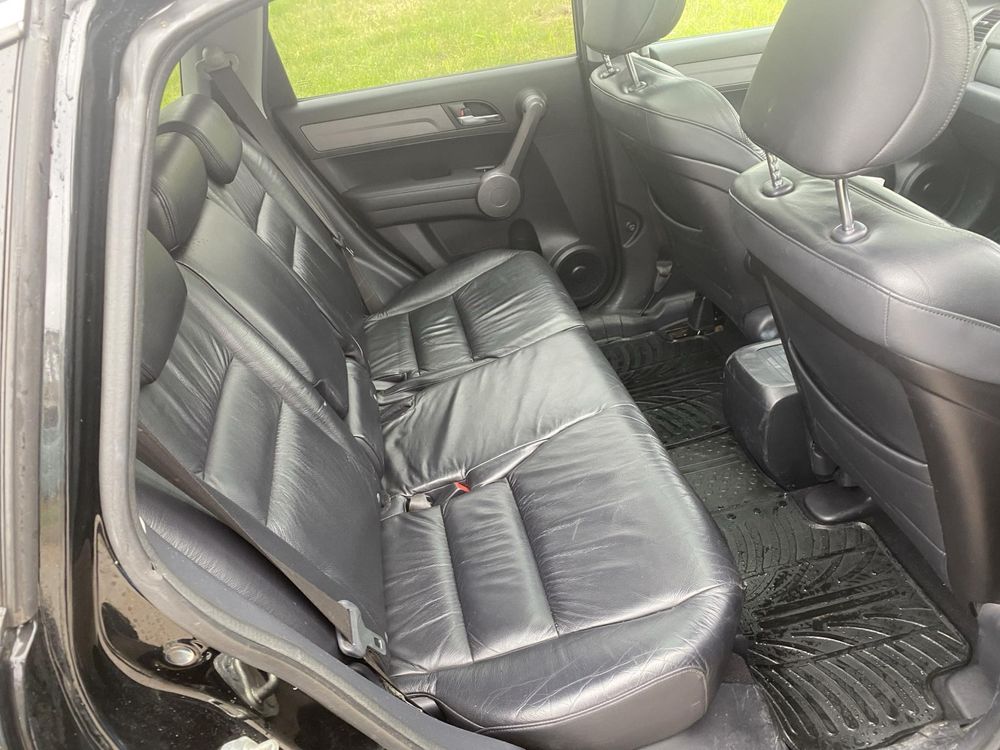 На части Хонда ЦРВ 3 Honda CRV 3 2.2 i-ctdi дизел