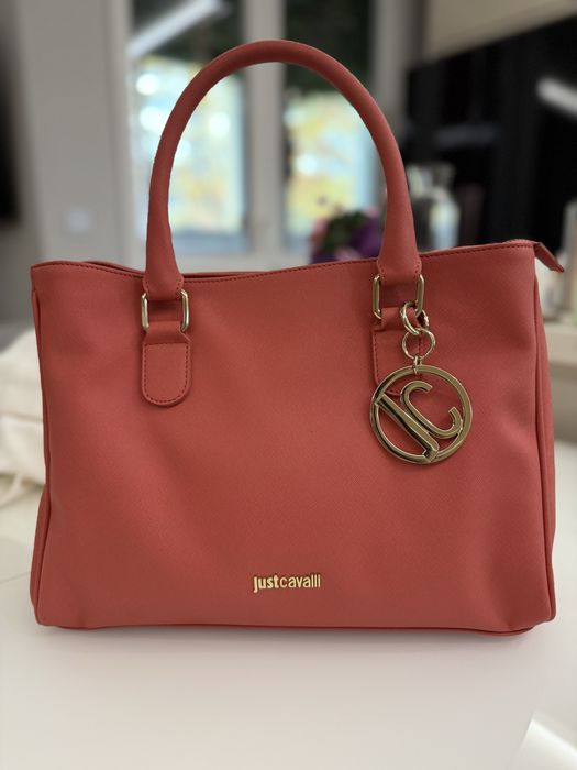 Дамска чанта Just Cavalli