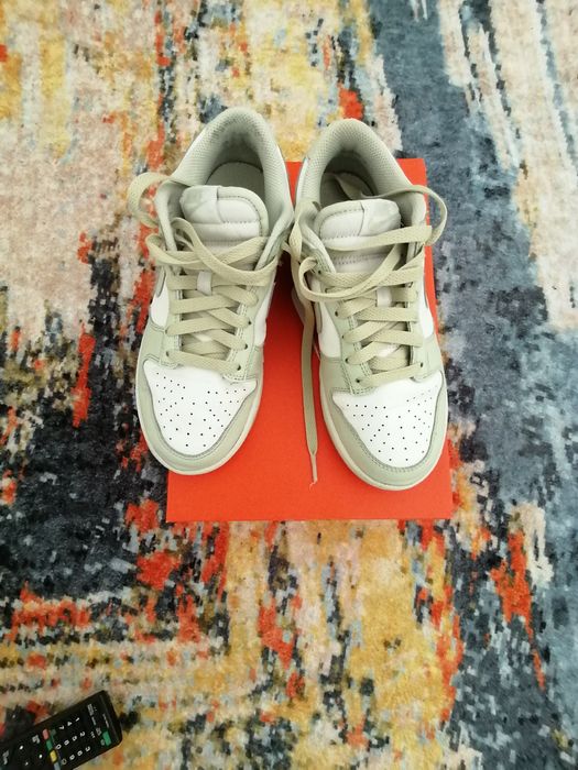 Маратонки Nike 37.5