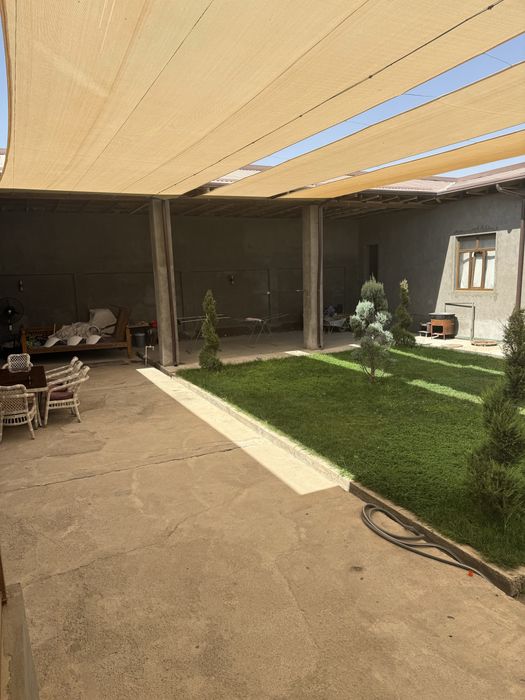 10 соток, Юнусобод Хасанбойда