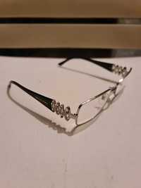 Маркови диоптрични очила рамки BVLGARI