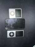 Lot iPoduri partial functionale