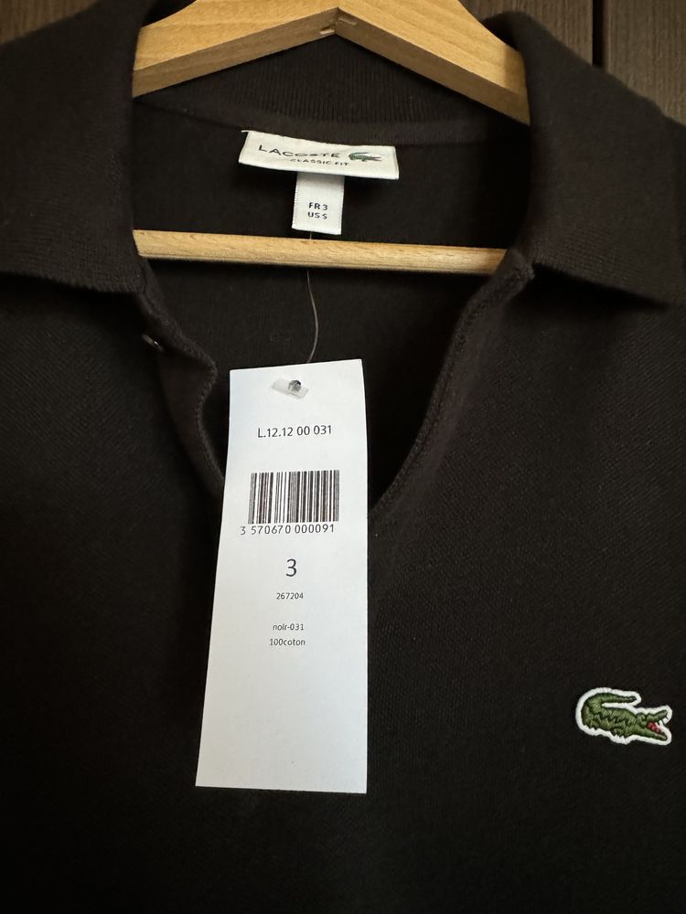 Lacoste Polo Tshirt