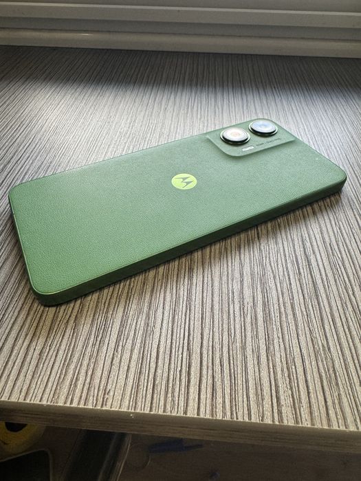 Като нов! Motorola G35