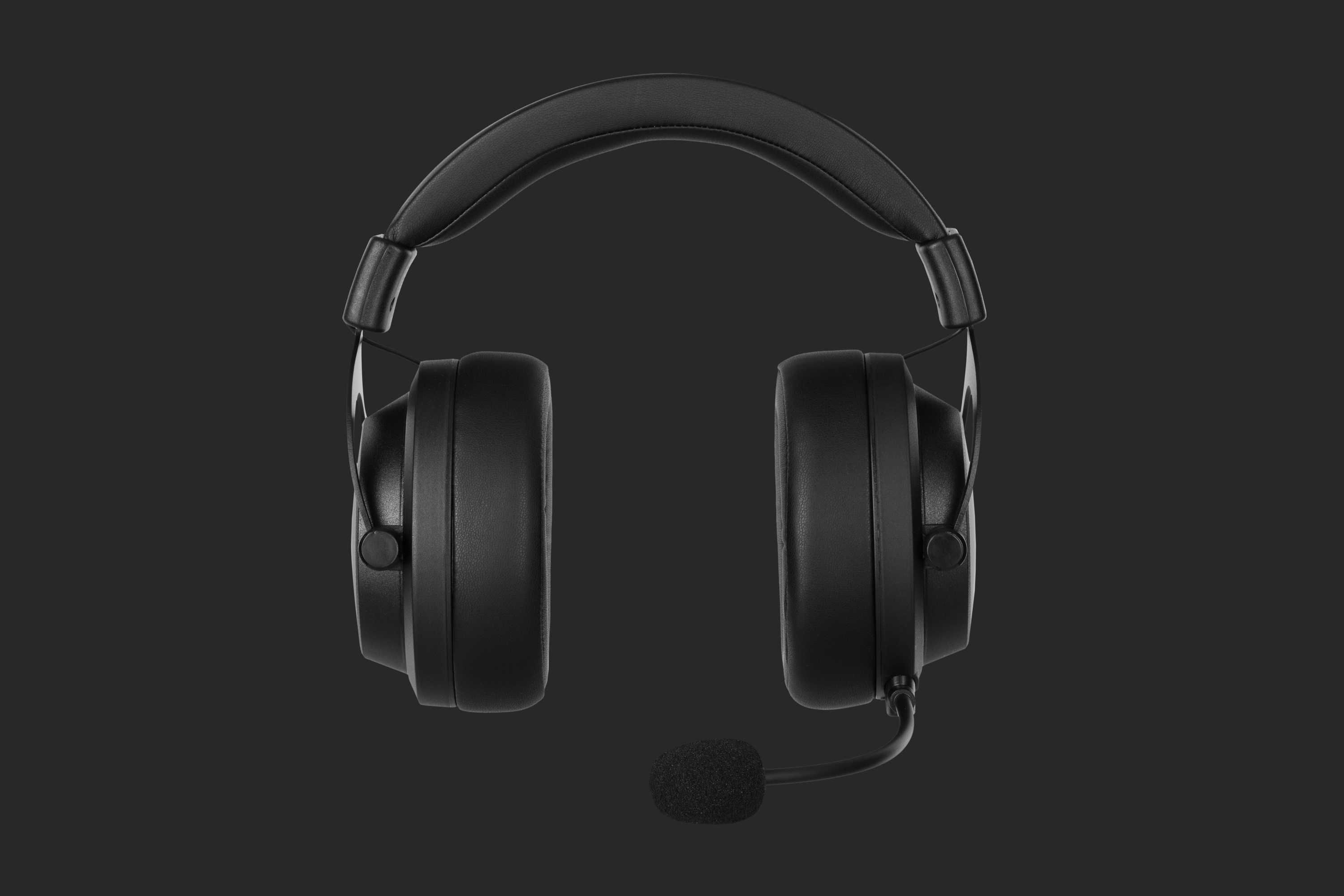 [НОВЫЕ] Наушники 2E Gaming Headset HG360 WL RGB Black