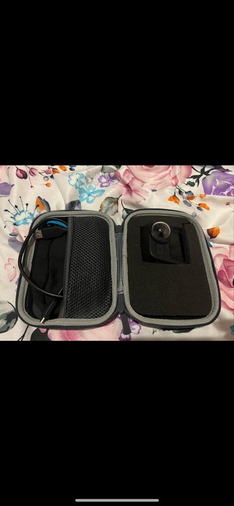 GoPro Max 360.