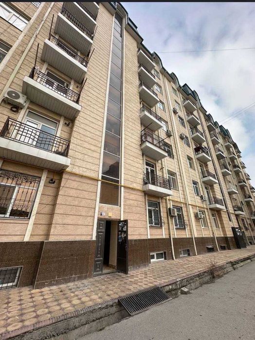 Шахар марказида Дуплекс  3 хонали квартира сотилади