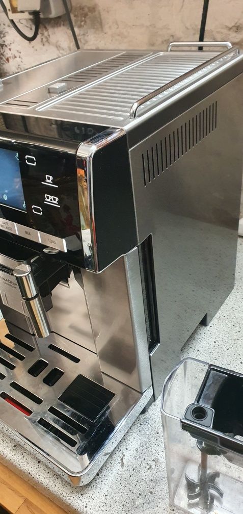 Delonghi PrimaDonna exclusive