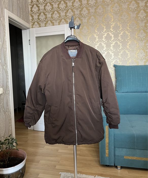 Бомбер от Lichi