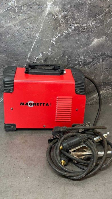 Сварочный аппарат  MAGNETTA PRO ЛОТ:627629 (г. Актау, 7-12)