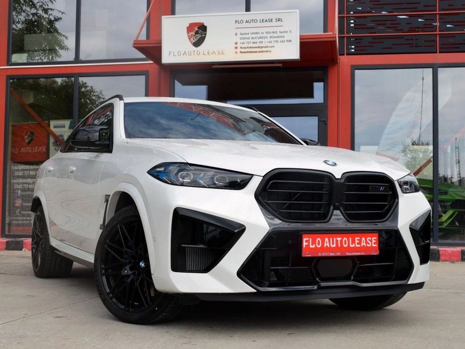 Продам свой Bmw x6 2022. Full. Res 2025