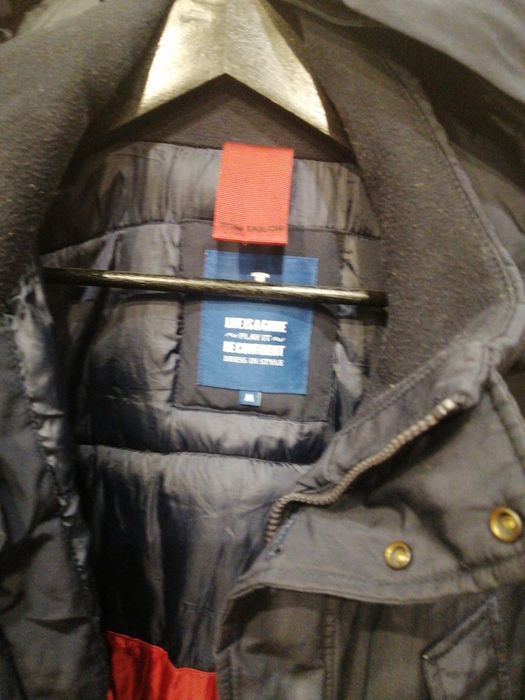 Зимно яке Tom Toilor