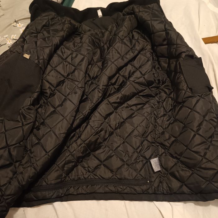 Geaca Land ROVER groasă impermeabila M