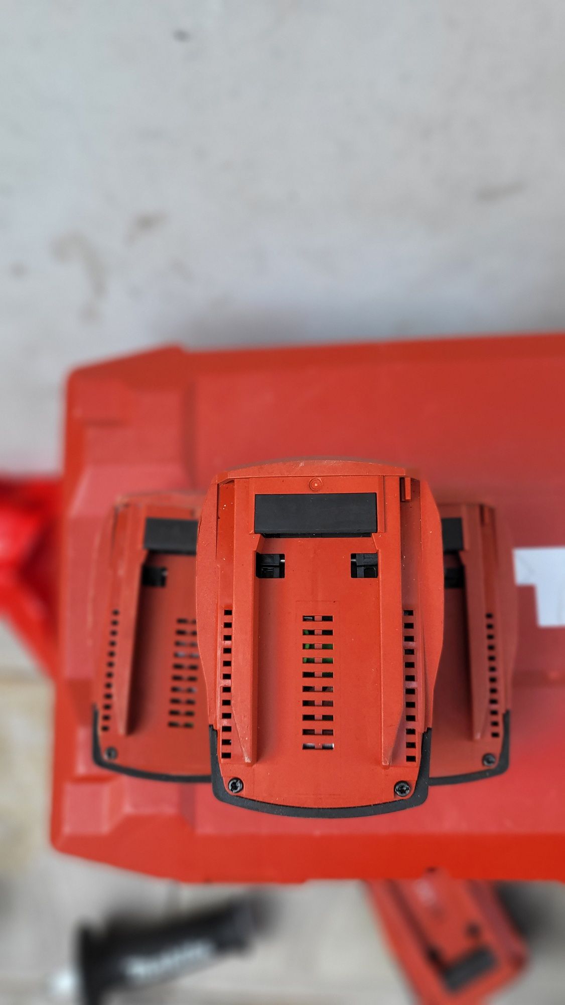 Батерии  Hilti B22 5,2 Li-ion