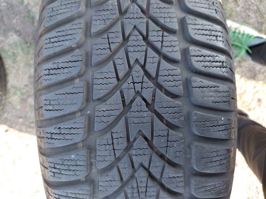195/65/15" Dunlop 2бр.гуми