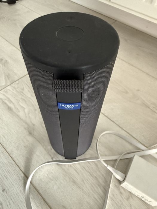 Boxa portabila UE Megaboom 3 negru