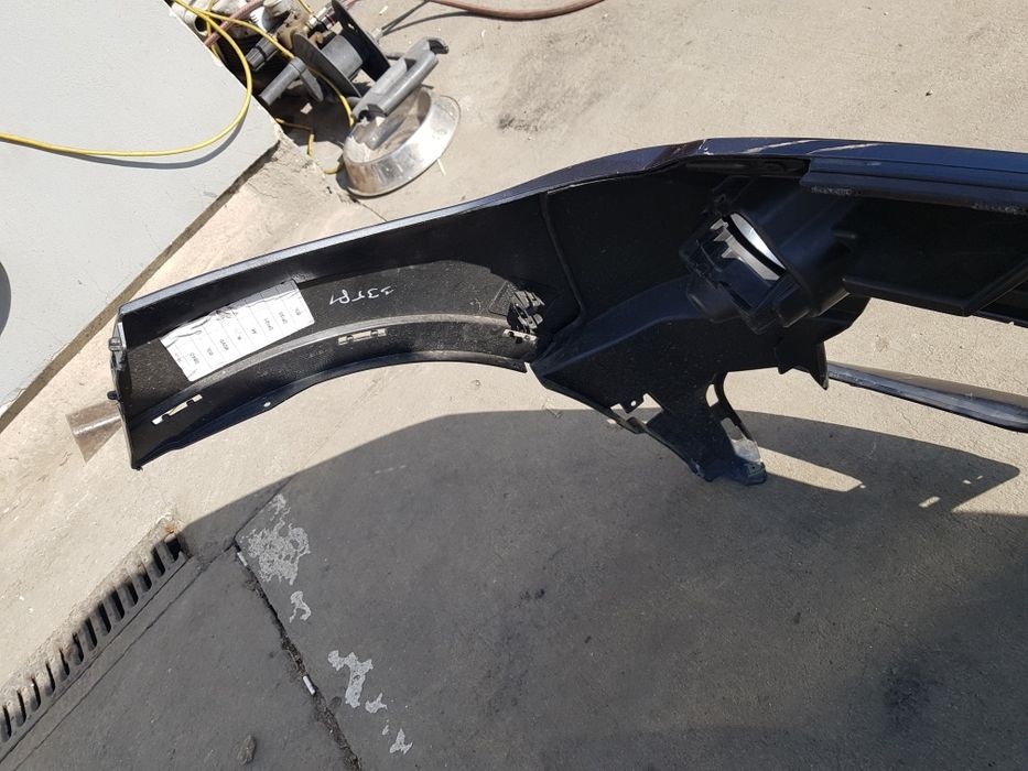 Bara fata BMW X1 f48 2015_2019