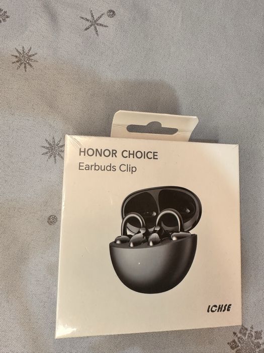 Безжични слушалки honor