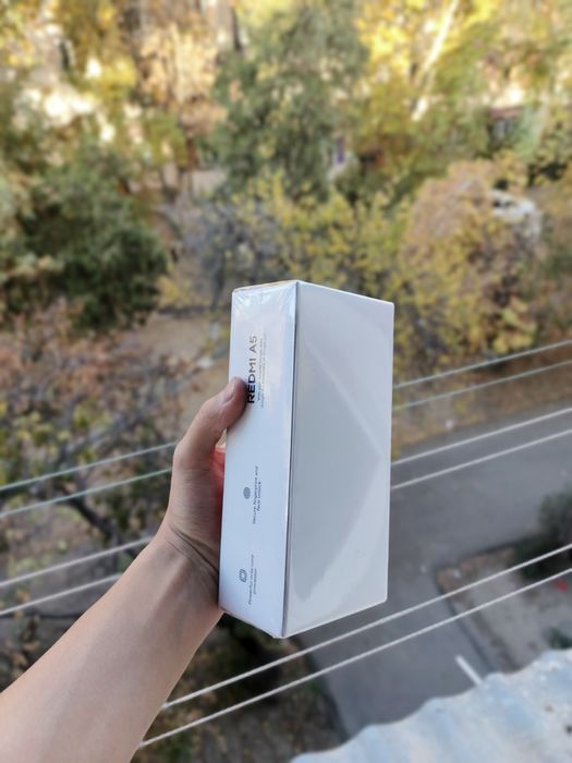 Redmi a5 3/64.        .