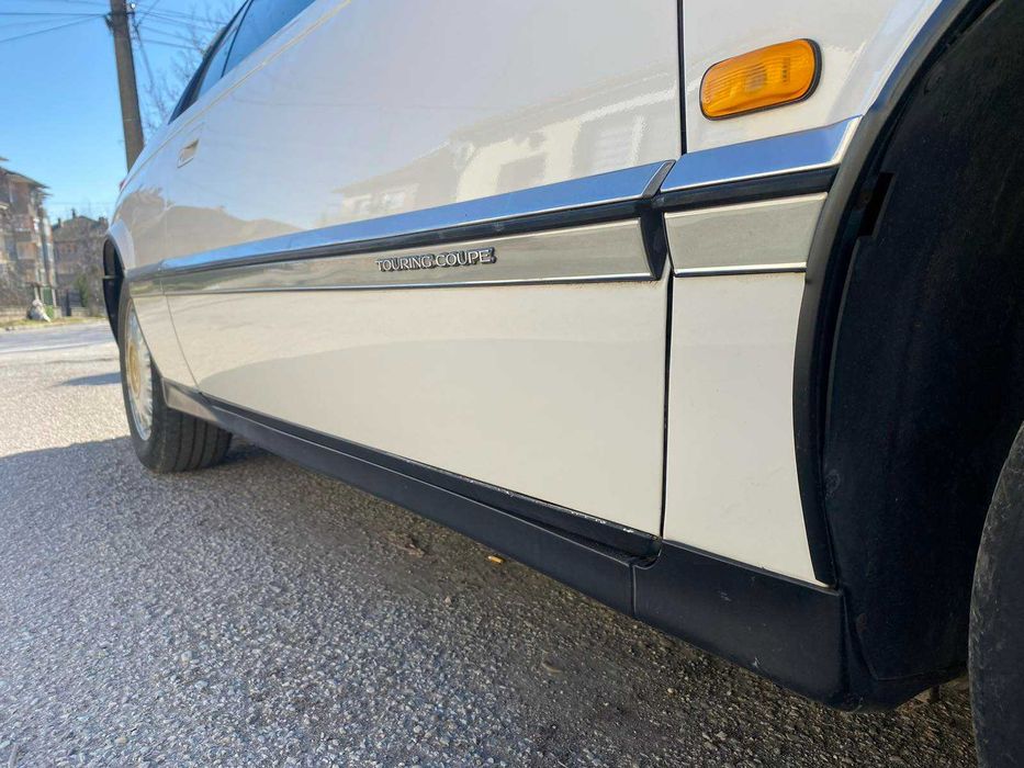 Кадилак Елдорадо