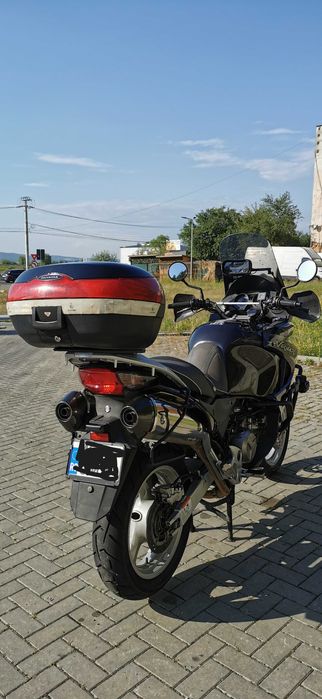 De vanzare Honda Varadero XL1000 2011