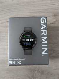 Smartwatch Garmin Venu 3s