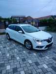 Vand / schimb Renault Megane 4 1.5 diesel - 10/2020