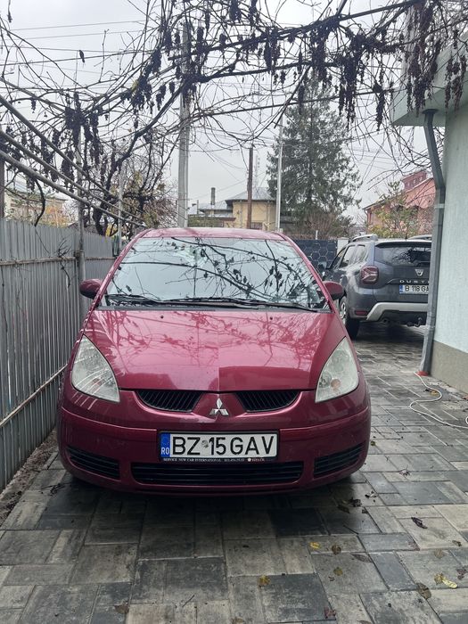 Mitsubishi colt 1.5 Benzina