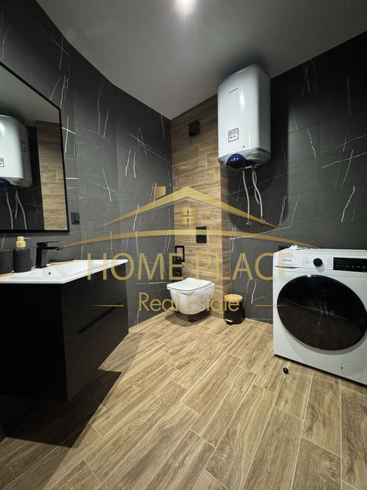 Дава се под наем Двустаен апартамент в Варна, Колхозен пазар - 60 кв.м за 765 € - Снимка #9