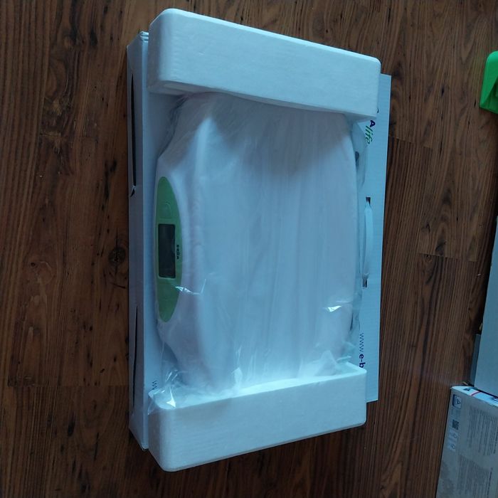 Cantar E-BODA pana la 25 kg