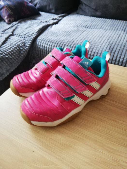 Маратонки Адидас 32 и 33 номер