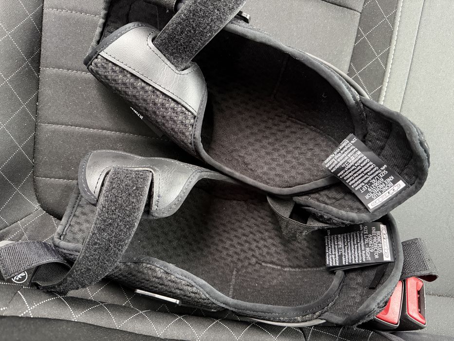 Geninchiere Moto Alpinestars Bionic Plus L/XL