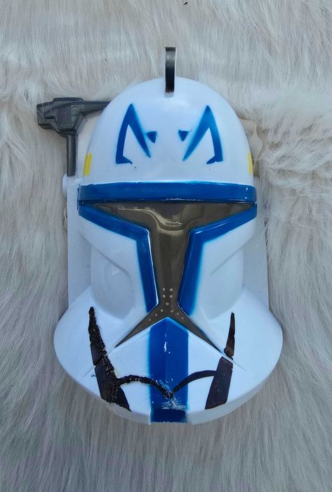 Костюм STAR WARS 7-8 години