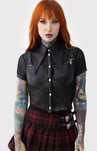 Camasa killstar noua XS