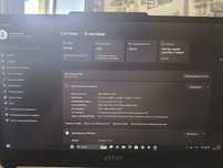 Игровой ноутбук  i7 13 gen RTX 4060/8GB