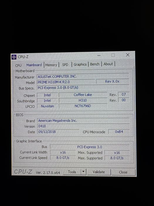 Calculator PC AsusGAMING