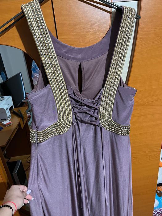 Rochie de ocazie lungă