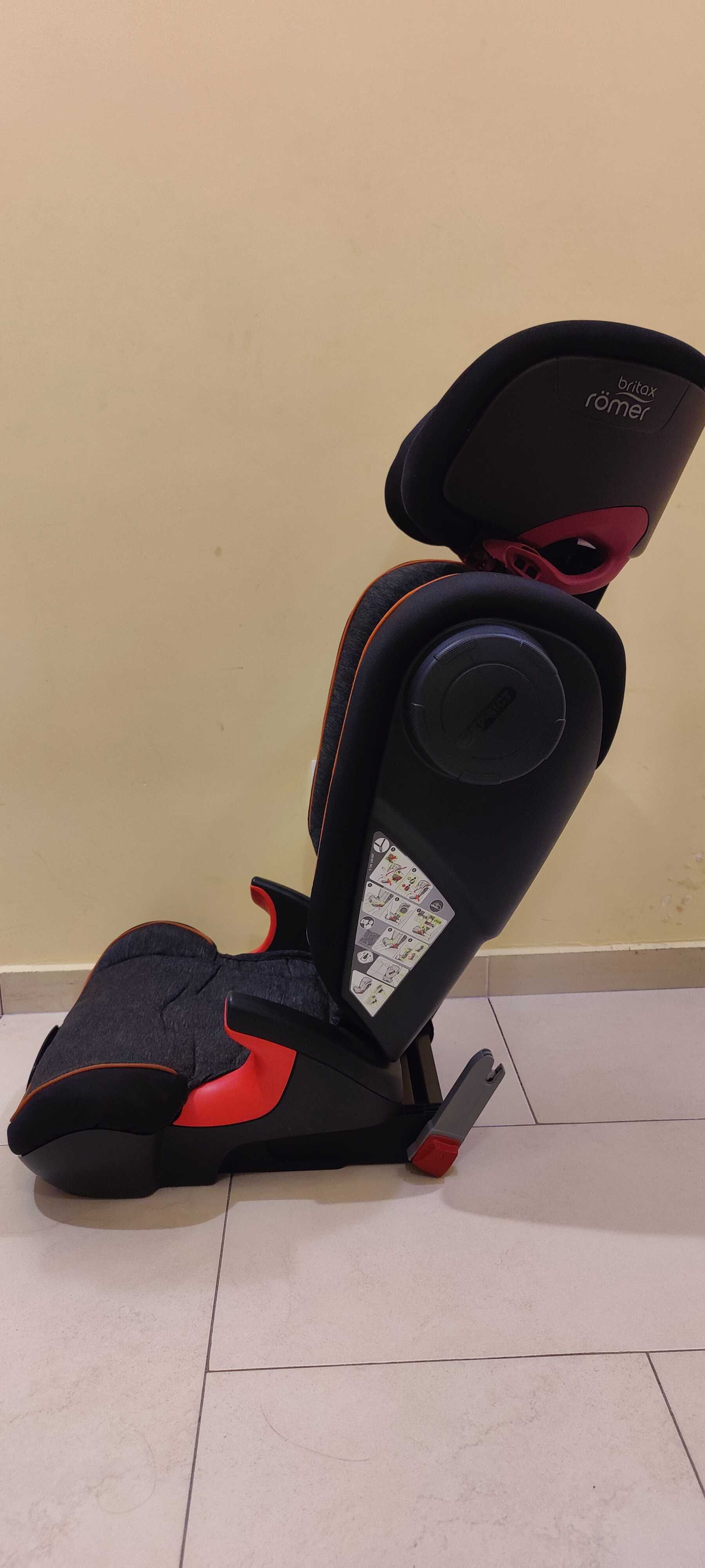 Britax Römer Kidfix