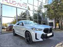 BMW X6 M X6 M60i hybrid! Leasing si credit extern la pretul net fara TVA!