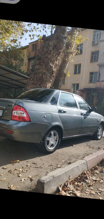 Продам свою лада Приору