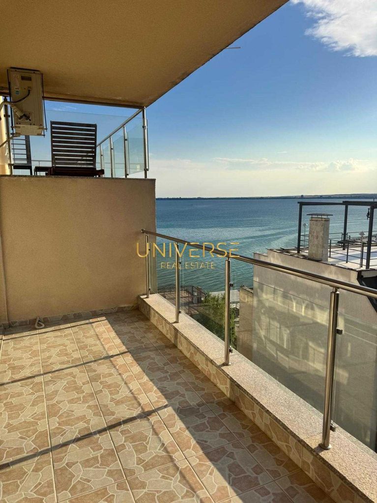 Продава се Тристаен апартамент в Свети Влас - 95 кв.м за 2632 €/кв.м - Снимка #5