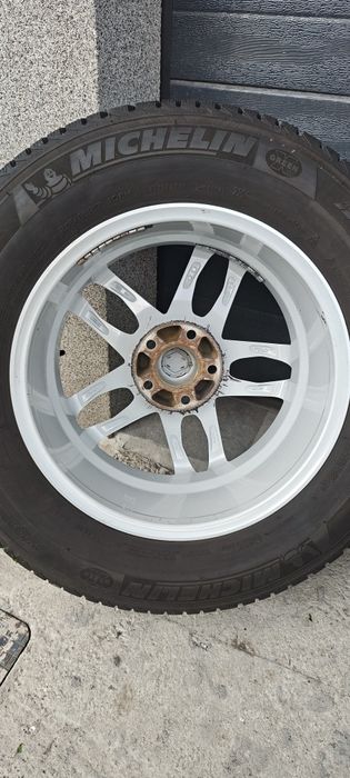 Jante originale Renault R17